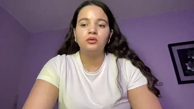 Show de webcam de SoyOceanne