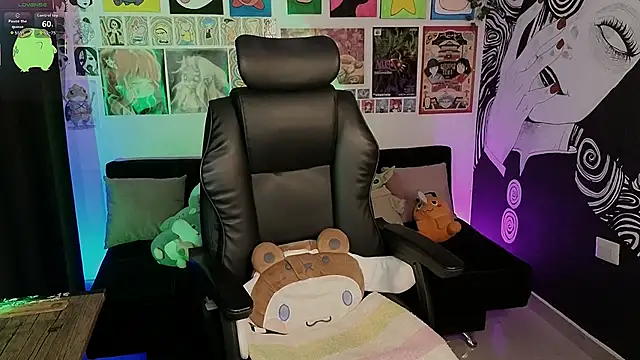 Sembang XXX Secara Langsung Yuhwan_