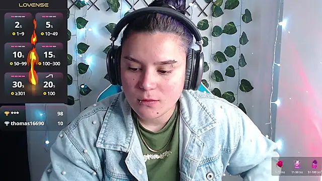 Nika_1_: онлайн-секс-чат