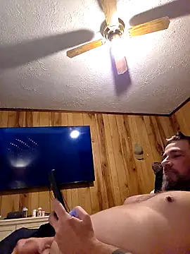 Rockymichael80 élő XXX-chatje