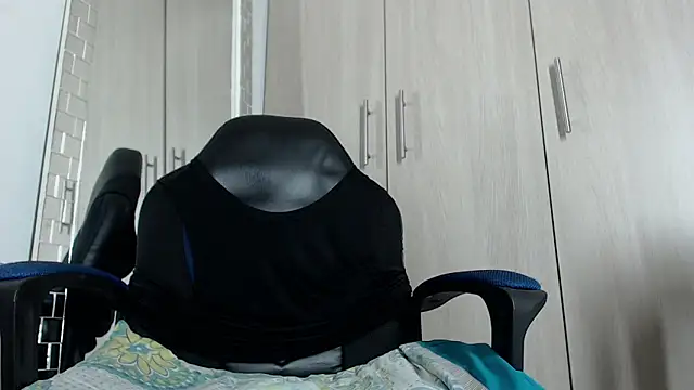 Nash_fit18 Webcam show