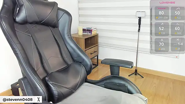 Chat XXX Live Stevenn_77