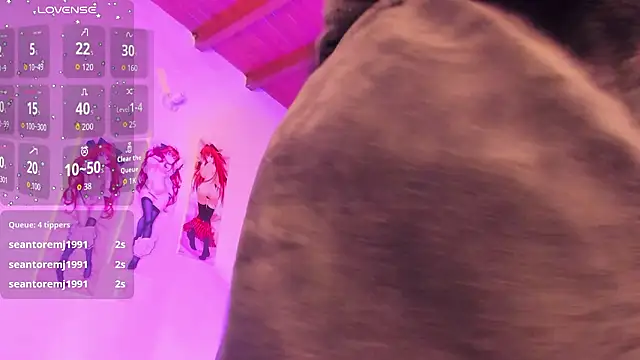 annita_lopez Chat XXX in diretta