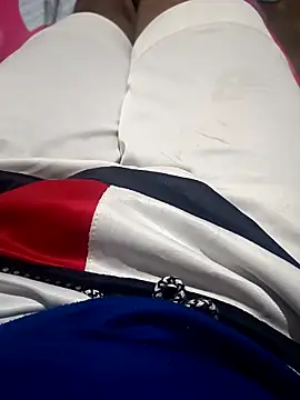 Webkamerová show Mullinggri