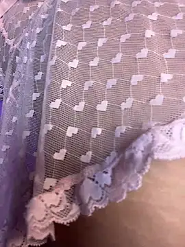 Show de Isabella_fasilier na webcam