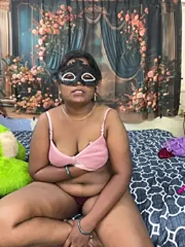 anubabysk12 Webcam show