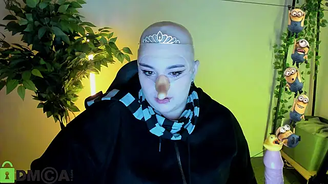 Živý XXX chat Mia_R0ss