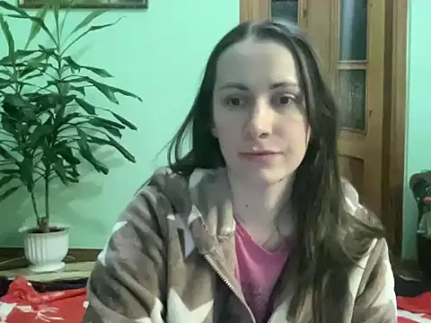 Webkamerová show AngelTough20