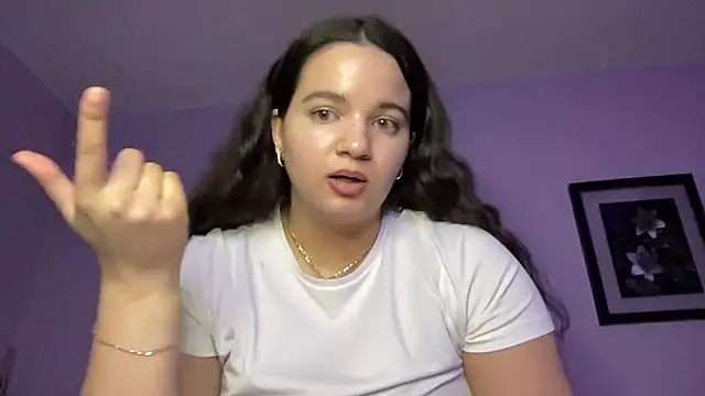 SoyOceanne Chat XXX live