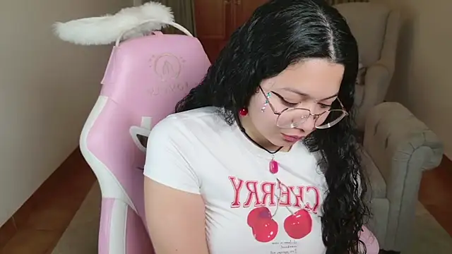 Živý XXX chat SelenaBlumX