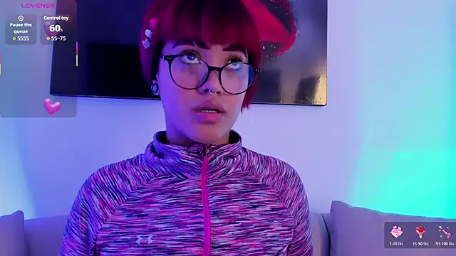 Taylor__WatsonのライブXXXチャット