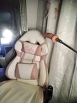 chelaqueen_のライブXXXチャット