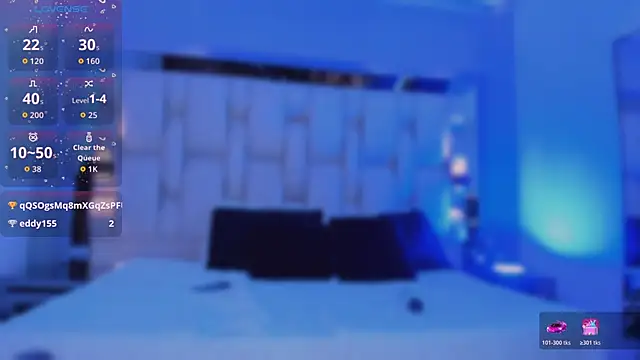 Živý XXX chat revenmiller_