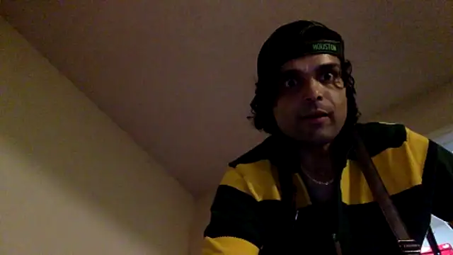 Show webcam de StuntingSpunMarine69