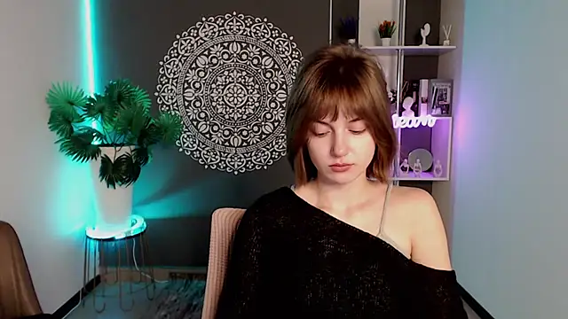 EchoScribeのライブXXXチャット