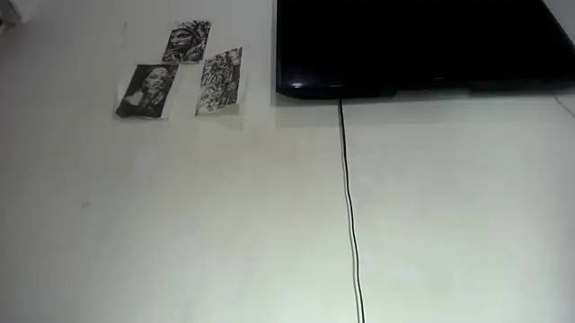 Foxy_Lovex 在線直播表演