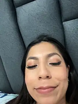 Mia_Gothzx 现场XXX聊天