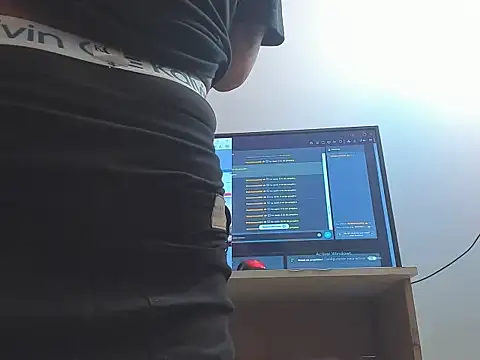 Chat +18 de Xfire_boy69 ao vivo