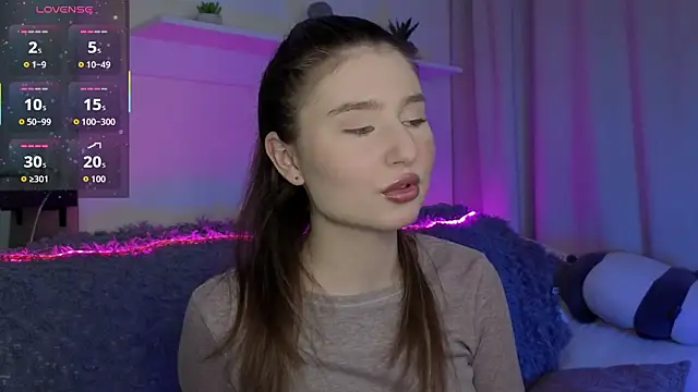 _Lua__ Live XXX-chat