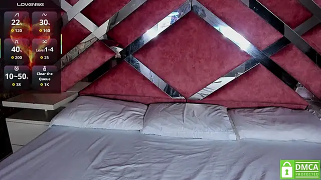 Lily_Queen30 现场XXX聊天