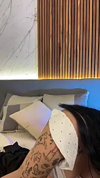 AliceRitter Live XXX-Chat