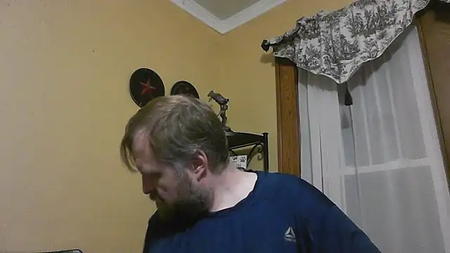 TheOneDonShaun 网络视讯表演