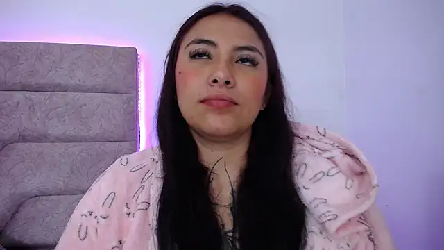 Alice-Owens Live XXX-Chat