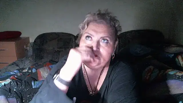 Lana555 网络视讯表演