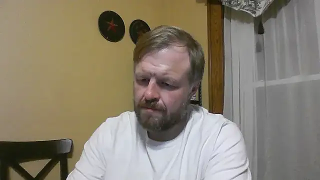 TheOneDonShaun webkamerás műsora