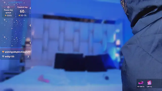 revenmiller_ Obrolan Langsung XXX