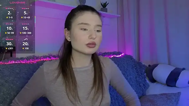 _Lua__ Live XXX-Chat