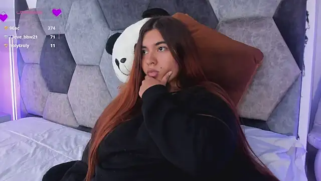 DulceJones: απευθείας συνομιλία ΧΧΧ