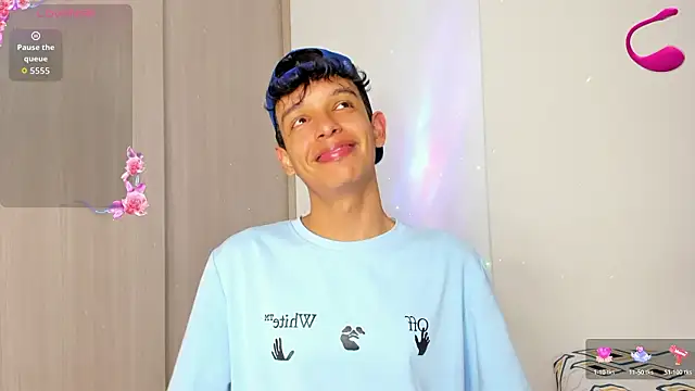 Maxfrost1 Obrolan Langsung XXX