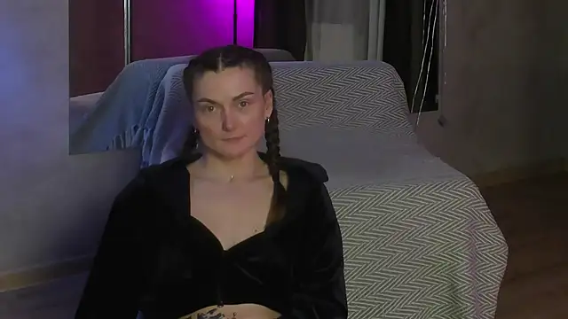 _ice_ba_by Live XXX-Chat