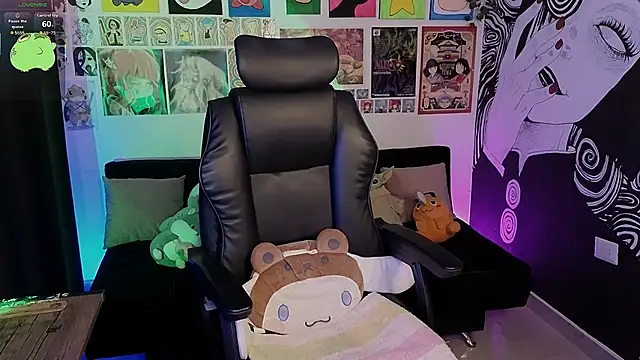 Yuhwan_ Chat XXX in diretta