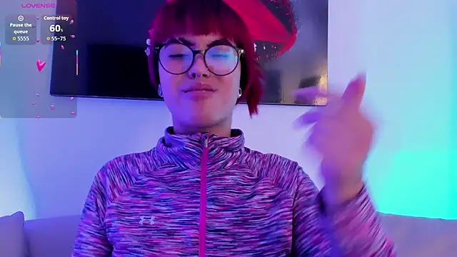 Taylor__WatsonのライブXXXチャット