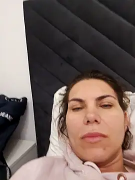 FeliciaKrige Webcam show