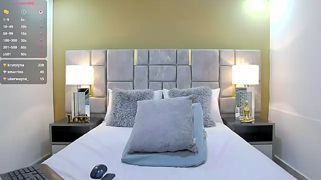 Little_AmaranthaのライブXXXチャット