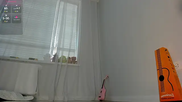 aiyumiprivate Obrolan Langsung XXX