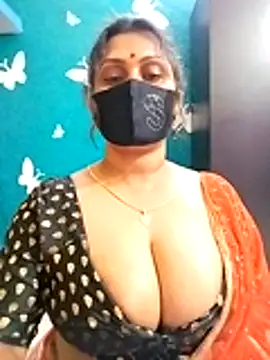 Mahi_Baby_Sexy Adlı Modelin Web Kamerası Şovu