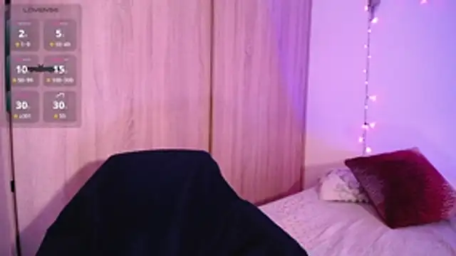 dark__nymphのライブXXXチャット