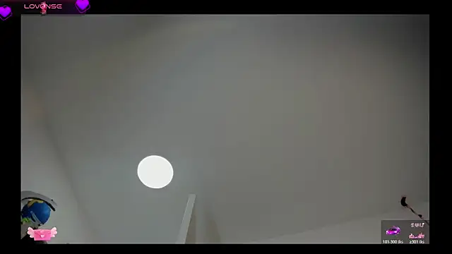 Jessica_Beltrann Chat XXX in diretta