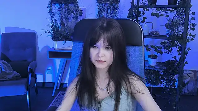 Elainebeness Obrolan Langsung XXX