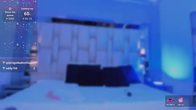 revenmiller_ 라이브 XXX 채팅