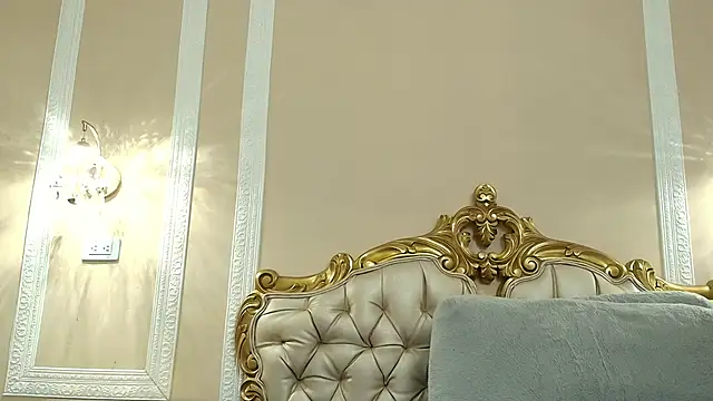 MayaBaker Show Webcam