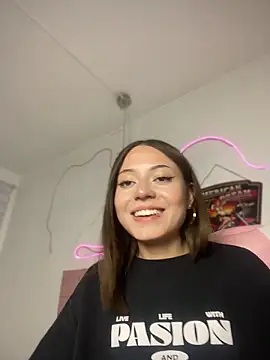 Chat XXX Live PrettyAmber