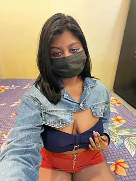 payal_bansal Show Webcam