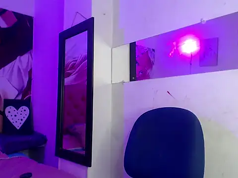 Chat XXX Live Ailanys_Miller