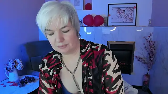 Chat XXX ao vivo de CarmenSoft