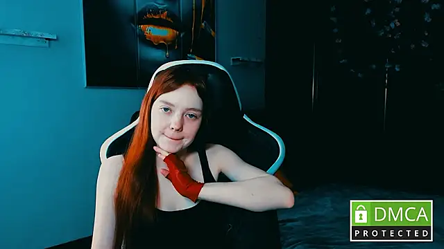 Harley_Quinsy Obrolan Langsung XXX